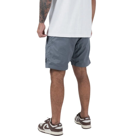 Kingz Casual Gi Shorts Grey BJJ Gi Pants Kingz 