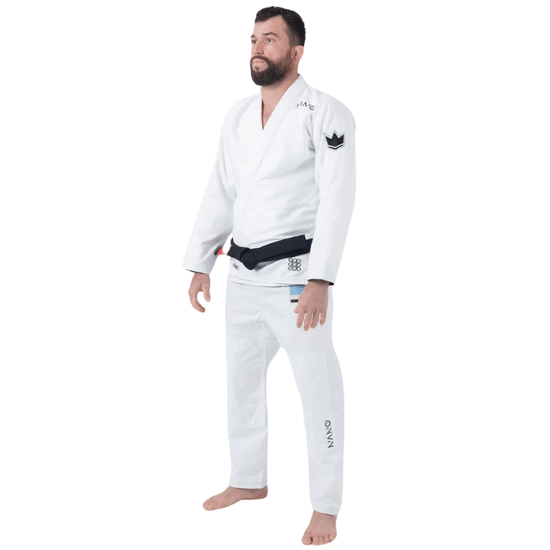 Kingz Mens Nano 3.0 Jiu Jitsu Gi BJJ Gi Men Kingz 