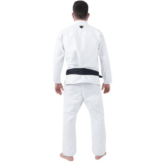 Kingz Mens Nano 3.0 Jiu Jitsu Gi BJJ Gi Men Kingz 