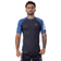 Kingz Ranked Performance V2 Short Sleeve Rashguard Rashguards Kingz Blue X Small 