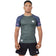 Kingz Draft Rashguard Moss Green Rashguards Kingz Moss Green X Small 