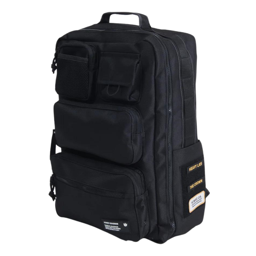Kingz Tactical Backpack