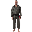 Kingz Mens The ONE V2 Jiu Jitsu Gi BJJ Gi Men Kingz Military Green A0 