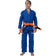 Kingz Kids The One V2 Jiu Jitsu Gi Blue BJJ Gi Youth Kingz Blue M0000 