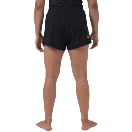Kingz Womens Hybrid Shorts BJJ Shorts Kingz 