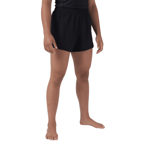Kingz Womens Hybrid Shorts BJJ Shorts Kingz 