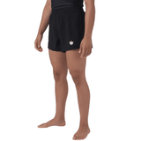 Kingz Womens Hybrid Shorts BJJ Shorts Kingz 