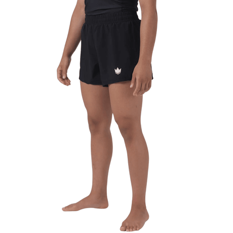 Kingz Womens Hybrid Shorts BJJ Shorts Kingz 