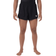 Kingz Womens Hybrid Shorts BJJ Shorts Kingz Black X Small 