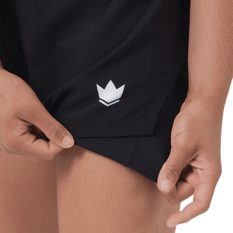 Kingz Womens Hybrid Shorts BJJ Shorts Kingz 