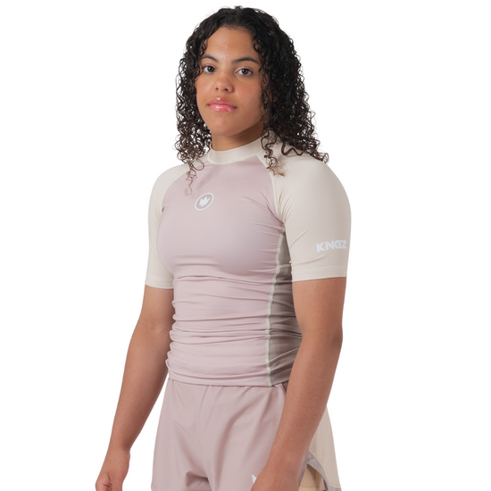 Kingz Womens Terra Rash Guard