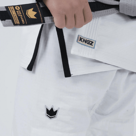 Kingz Youth Nano 3.0 Gi BJJ Gi Youth Kingz 