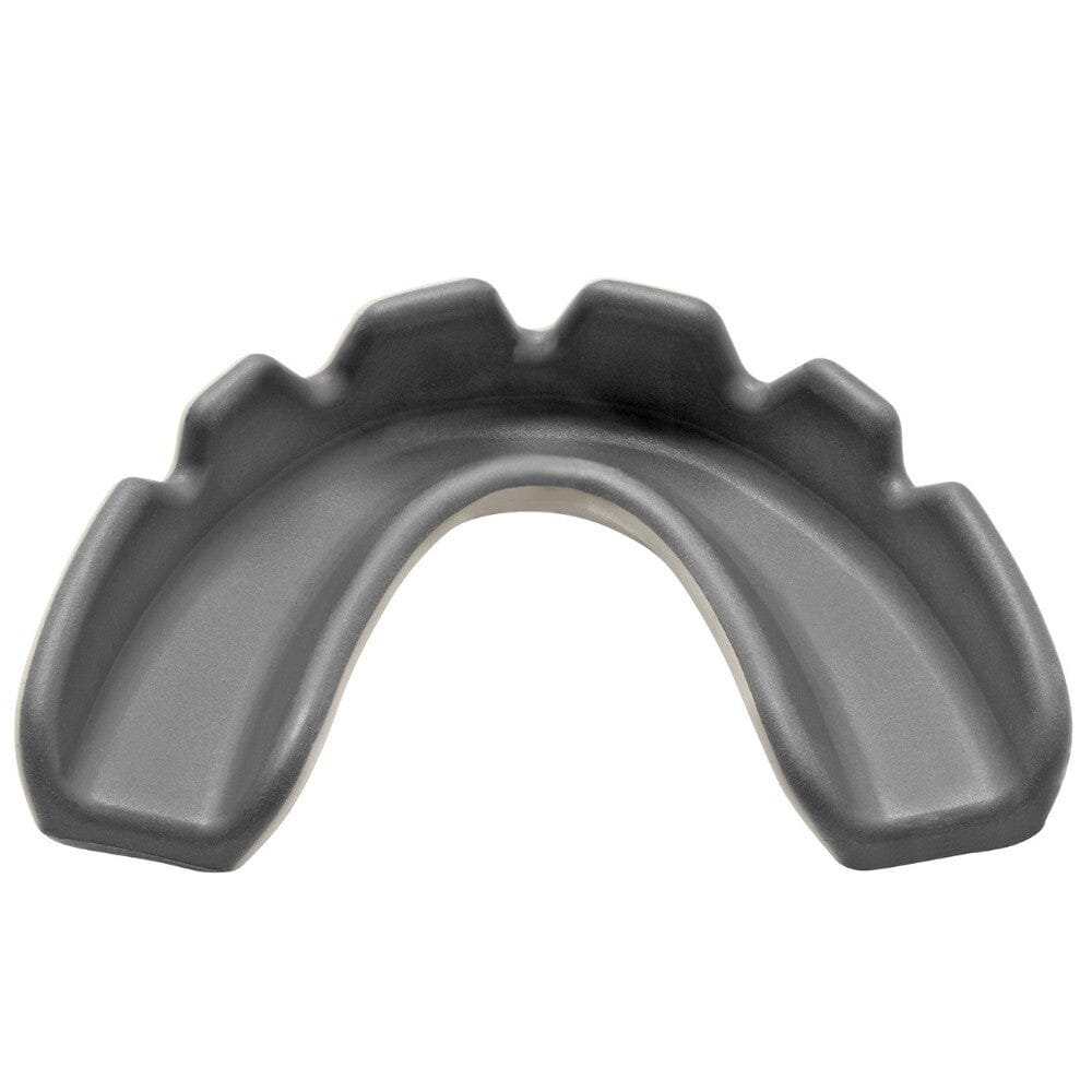 lobloo SLICK Dual Density Mouth Guard Ivory Medium Mouth Guards Lobloo 