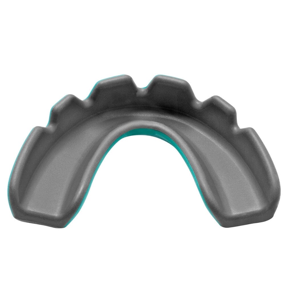lobloo SLICK Dual Density Mouth Guard Mint Medium Mouth Guards Lobloo 