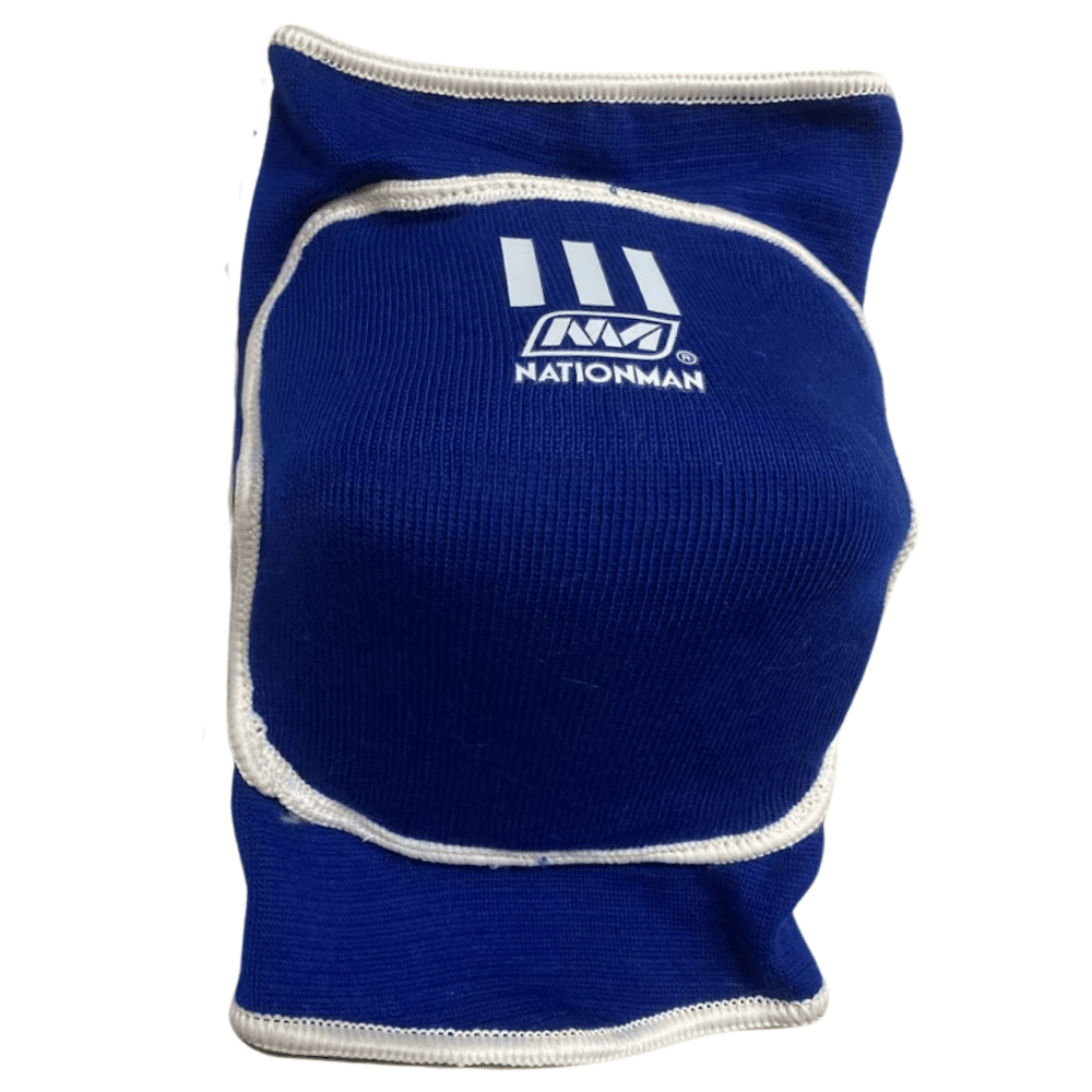 Nationman Muay Thai Knee Pads MMA Fight Store