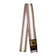 NYT Youth BJJ Gi Belt BJJ Belts NYT Grey/White M0 