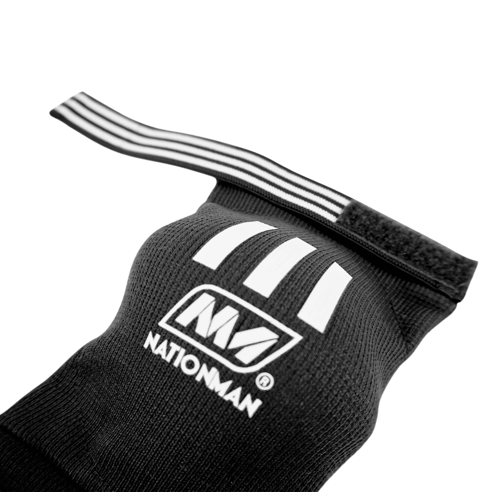 Nationman Muay Thai Elbow Pads Elbow Pads Nationman 