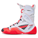 Nike HyperKO 2 Boxing Boots (2023) Boxing Shoes Nike White/Bright Crimson/Black US 3.0 