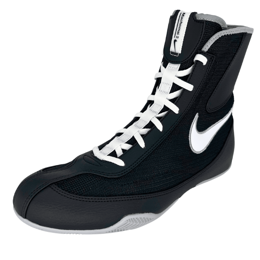 nike machomai 2 boxing boots