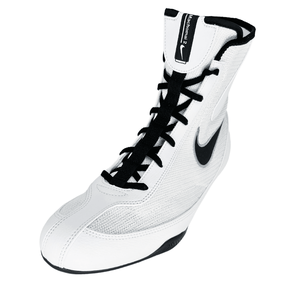 Nike Machomai 2 Boxing Boots 2023 MMA Fight Store