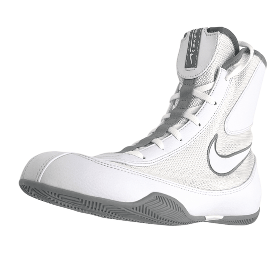 Nike machomai 2025 boxing boots