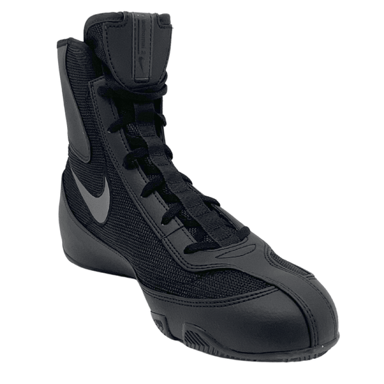 Nike boxing 2025 ring shoes
