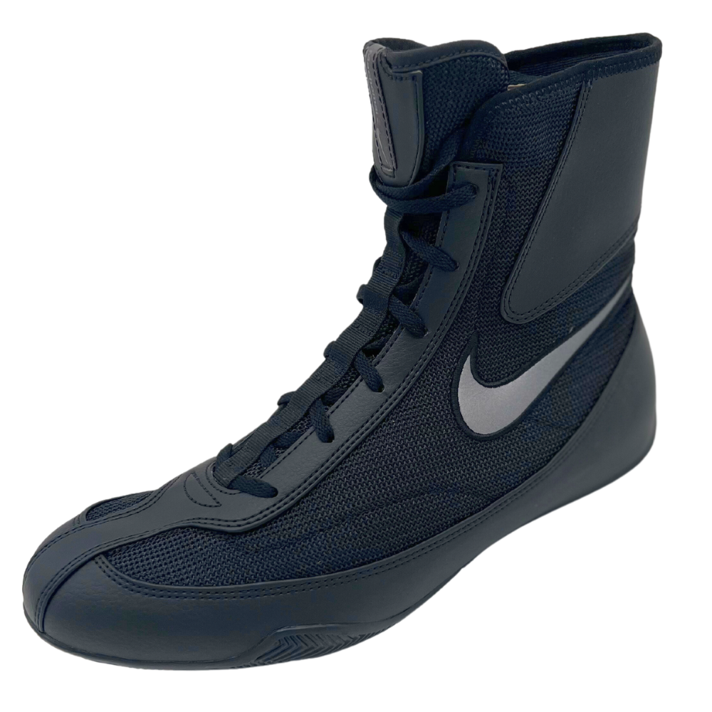 Nike Machomai 2 Boxing Boots – MMA Fight Store