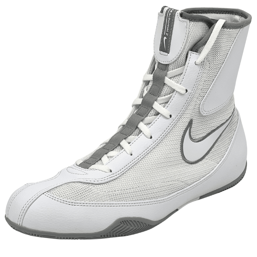 Nike machomai mid boxing 2025 shoes