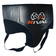 Rival RNFL10 No Foul 360 Protector Groin Guards Rival Black Small 