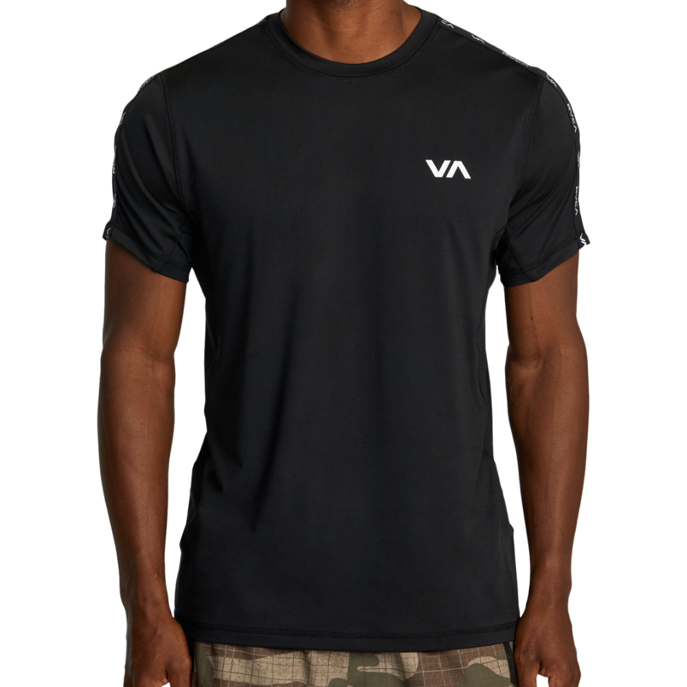 RVCA Sport Vent Banded