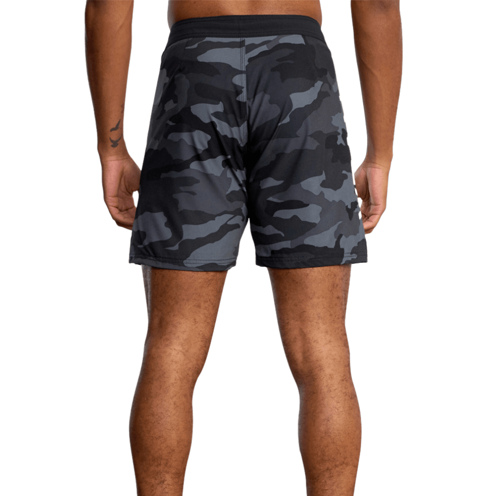 Rvca cargo shorts shop