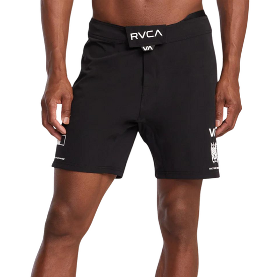 RVCA Fight Scrapper 17IN Shorts