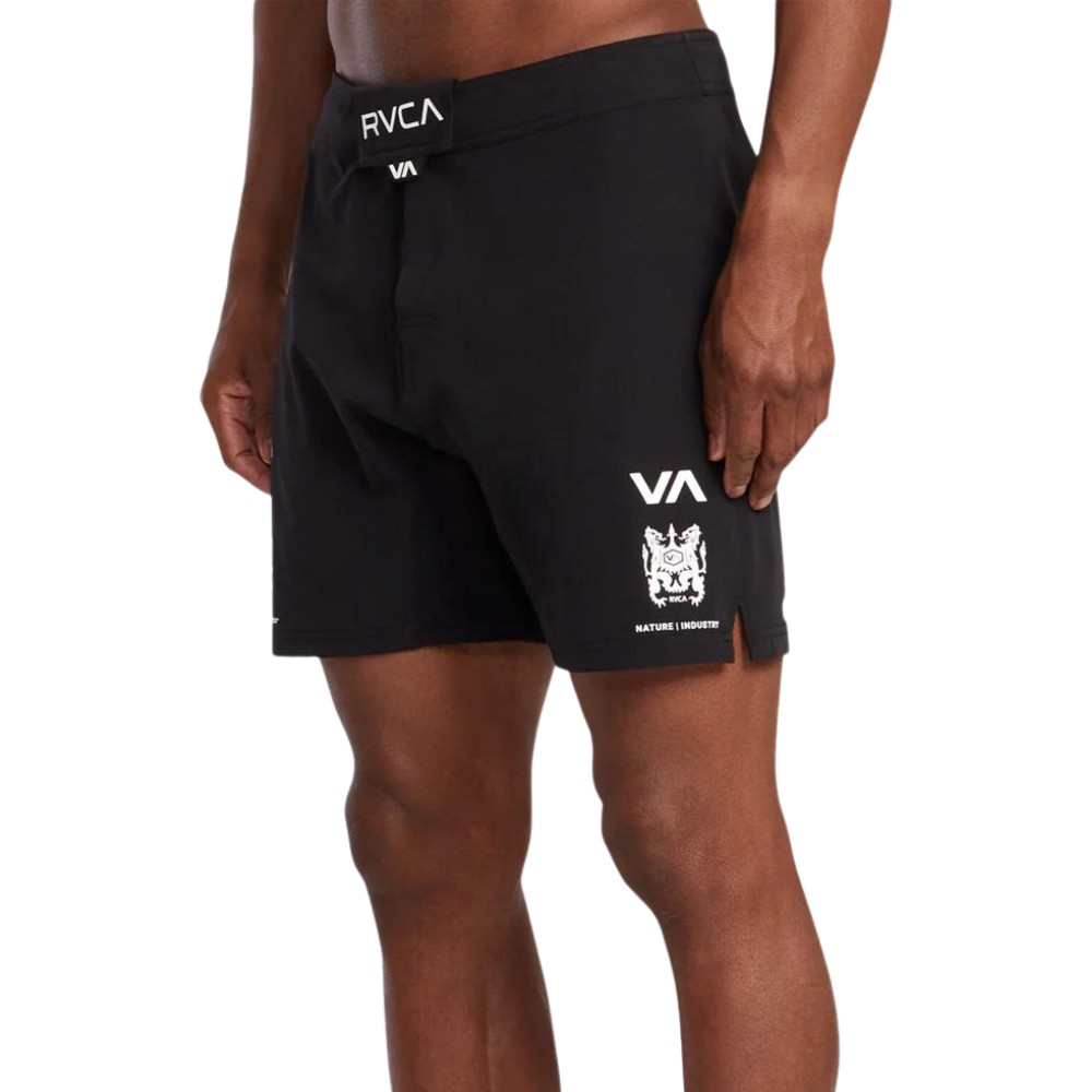 RVCA Fight Scrapper 17IN Shorts