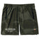RVCA Hawaii 17 Inch Walkshorts Island Camo MMA Shorts RVCA Green Camo Small 