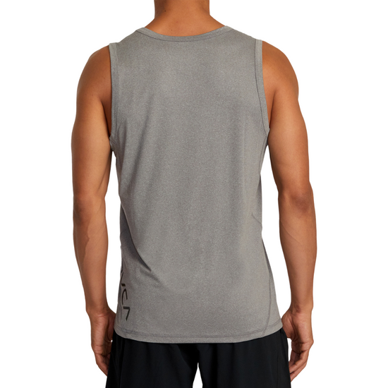 RVCA Sport Vent Sleeveless Top