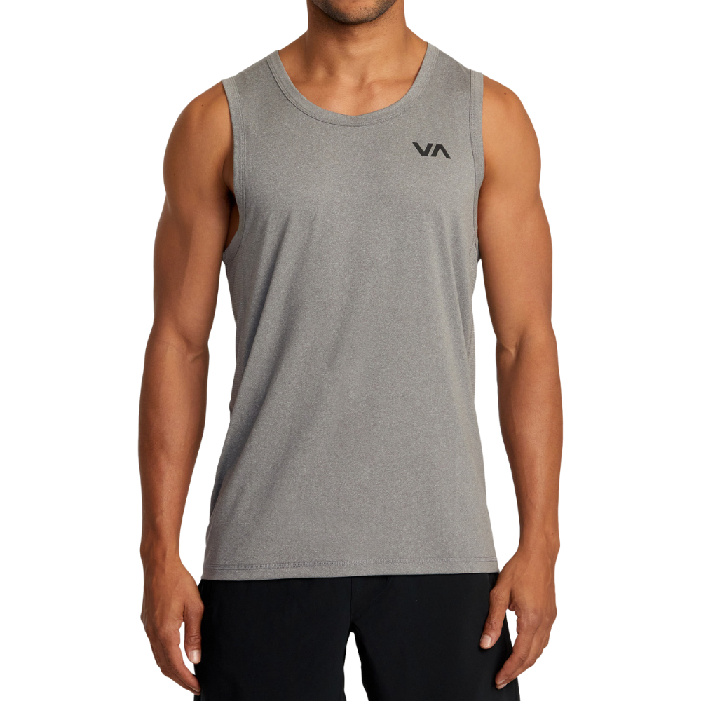 RVCA Sport Vent Sleeveless Top