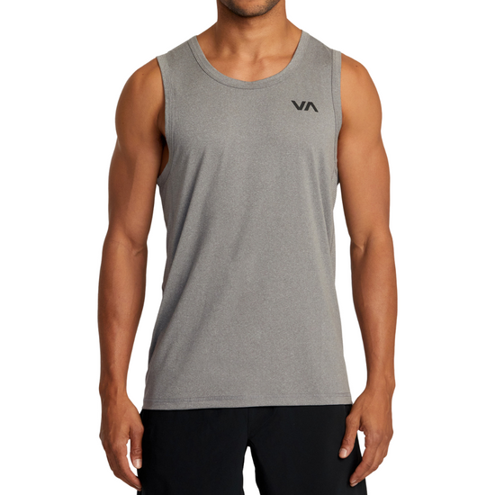 RVCA Sport Vent Sleeveless Top