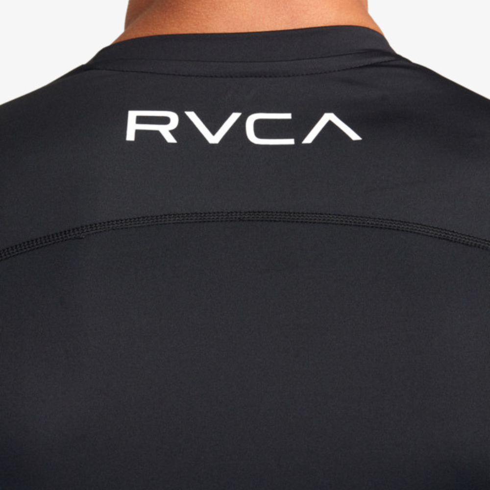 RVCA VA Sport Long Sleeve Compression Top