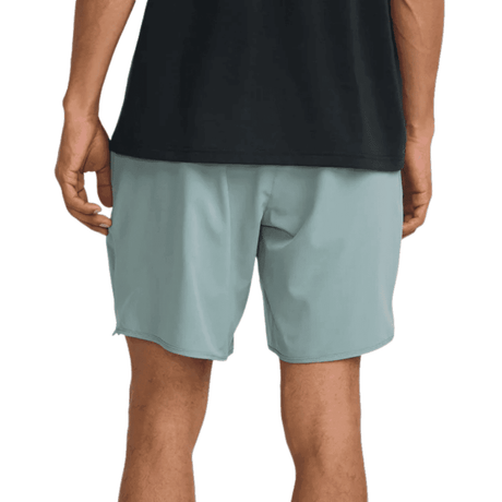 RVCA Yogger Stretch Short 17" Training Shorts RVCA 