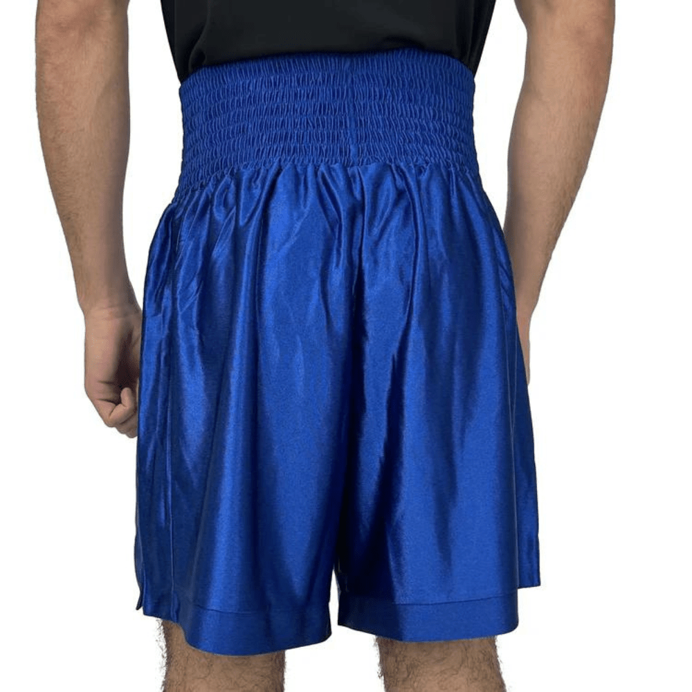 Rival Dazzle Pro Boxing Trunks Boxing Shorts Rival 