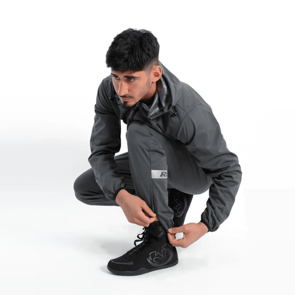 Rival Flexdrip Sauna Suit Lite Sauna Suits Rival 