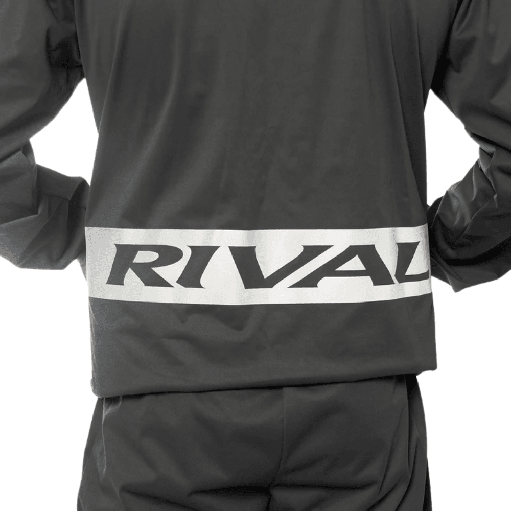 Rival Flexdrip Sauna Suit Lite Sauna Suits Rival 