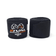 Rival Guerrero Handwraps Hand Wraps Rival Black 