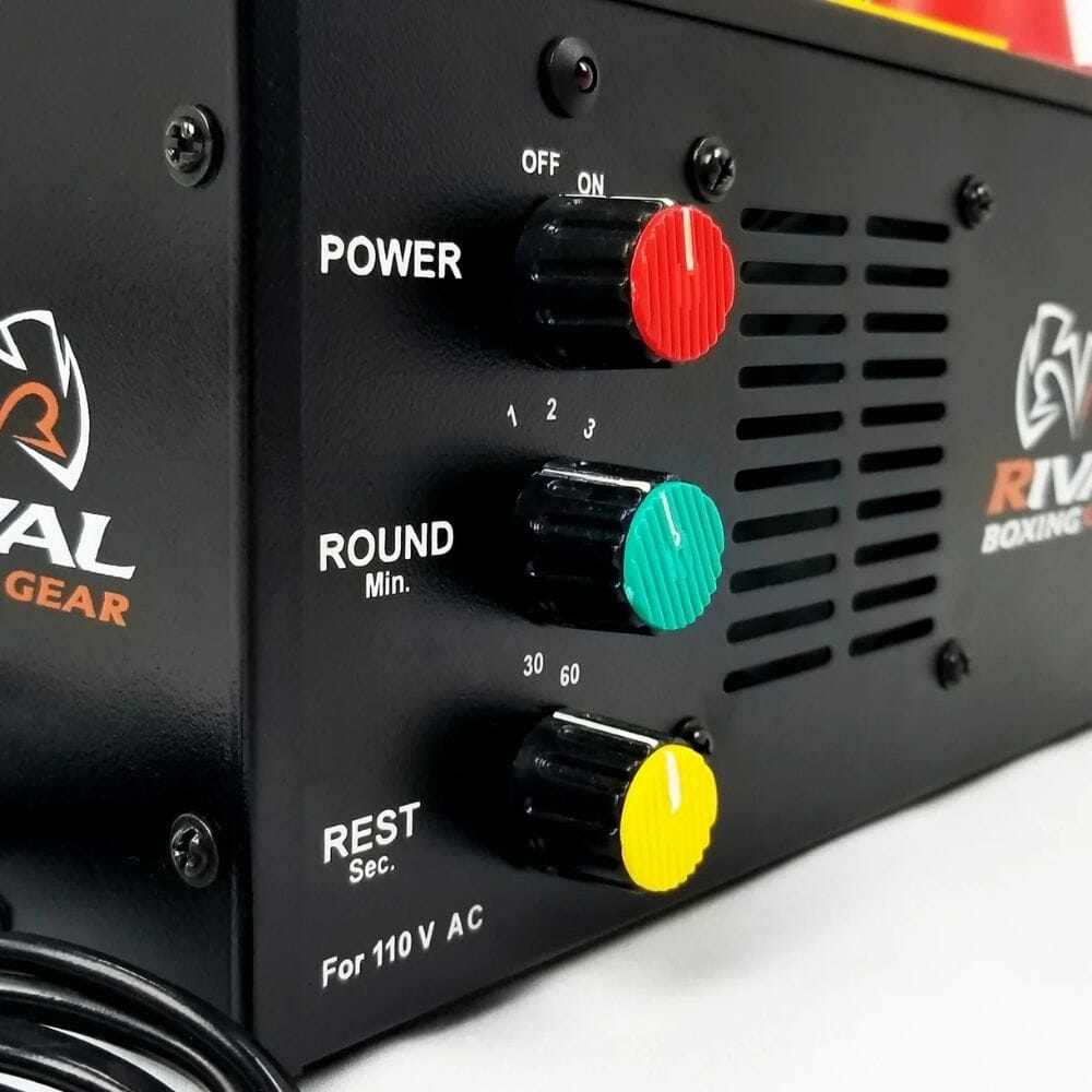 Gym Timers - Shop Precise Gym Timers Australia Wide – MMA Fight Store