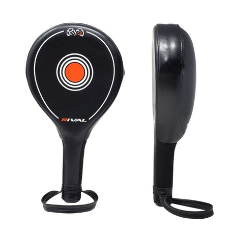 Rival Power Paddles Black Punch Paddles Rival 