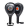 Rival Power Paddles Black Punch Paddles Rival Black One size 