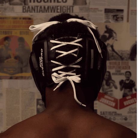 Rival RHG-Guerrero Heagear Head Guards Rival 