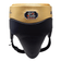 Rival RNFL100 Professional Groin Protector with Laces Groin Guards Rival Black/Gold Small 