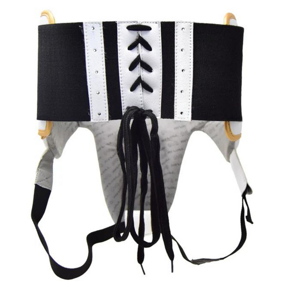 Rival RNFL100 Professional Groin Protector with Laces