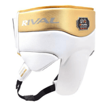 Rival RNFL100 Professional Groin Protector with Laces Groin Guards Rival 